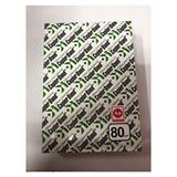 Copier Bond A4 Fotokopi Kağıdı / 80gr / 1 Paket 500 Adet - Beyaz