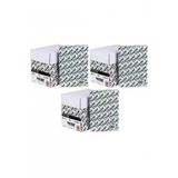 Copier Bond A4 Fotokopi Kagidi 80Gr 3 Koli 7500 Sayfa