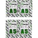 Copier Bond A5 Fotokopi kağıdı 2000 sayfa