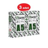 Copier Bond A5 Fotokopi Kağıdı 3 x 1000 Adet