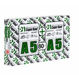 Copier Bond A5 Fotokopi Kağıdı 80 gram 1000 Yaprak