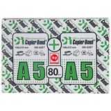 Copier Bond A5 Fotokopi Kağıdı