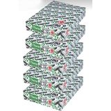 Copier Bond AGMNUW57 80 g 500 Yaprak A4 Fotokopi Kağıdı