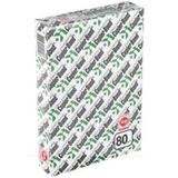 Copier bond Copier Bond A4 80 Gr/m² Fotokopi Kağıdı 3 Paket 1500 Adet