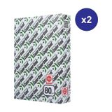 Copıer Bond Copier Bond A4 Fotokopi Kağıdı 80 g 2 Paket
