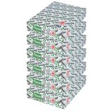 Copier bond Copier Bond (ve-ge) A4 80gr/m2 Fotokopi Kağıdı 3000 Adet (6pk*500)