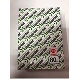 Copier Bond Fotokopi Kağıdı A4 80gr 500 Adet - 5 Paket