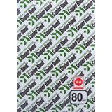 Copier Bond K380A-4 A4 Fotokopi Kağıdı, 210x297x500, 500 Yaprak