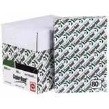 Copier Bond Ve-Ge A4 80Gr/M2 2500 Adet 1 Koli Fotokopi Kağıdı