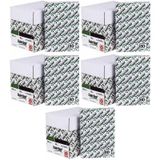 Copier Bond (Ve-Ge) A4 80GR/M2 Fotokopi Kağıdı 12500 Adet (25PK*5