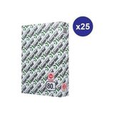 Copier Bond Ve-Ge A4 80GR/M2 Fotokopi Kağıdı 12500 Adet