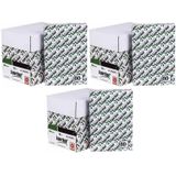 Copier Bond (Ve-Ge) A4 80GR/M2 Fotokopi Kağıdı 7500 Adet (15PK*50