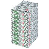 Copier bond (VE-GE) (COPİERBOND) A4 80gr/m2 Fotokopi Kağıdı 4000 Adet (8PK*500)