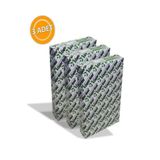 Copier bond Vege Copier Bond A4 Fotokopi Kağıdı 1500 Yaprak 3 Paket Kağıt