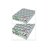 Copier bond Vege Fotokopi Kağıdı Copier Bond 500 Lü * 2 Paket A4 80 Gr Beyaz