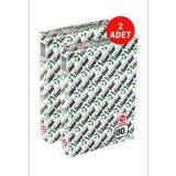 Copierbond A4 Fotokopi Kağıdı 80gr - 2 Paket 1000 Sayfa