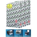 Copierbond Fotokopi Kağıdı A4 80 Gr 500 Lü 3 Paket