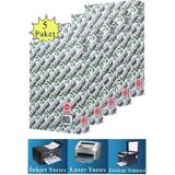 Copierbond Fotokopi Kağıdı A4 80 Gr 500 Lü 5 Paket