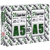 Copierbond Fotokopi Kağıdı A5 Beyaz 80 gr (1 Paket)