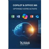 COPILOT & OFFICE 365: OPTIMISEZ VOTRE ACTIVITE