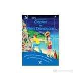 Çöpler ve Geri Dönüşüm - Anna Hatzimanoli