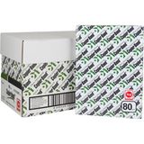 Copper Co. Ve-Ge Copier Bond Fotokopi A4 Kağıdı 80 G Koli (5 Li Paket)