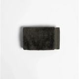 Copper Penye Pamuk El Havlusu Antrasit 30X50 cm - 30 x 50 cm