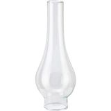 Coppermall Gaz Lambası Camı No 14 Büyük Boy Kandiller Için 1 M Fitil - Standart