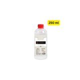 COPPERMALL HANDMADE Gaz Lambası Yağı Kırmızı Kandil Yakıtı 250 ml