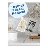 COPPERMS Healing Tounc Dil Temizleme Çubuğu ( Saf Bakır) Mikrop Barındırmaz Özellikte