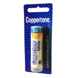Coppertone Lip Balm SPF 15 Dudak Ve Burun Nemlendirici