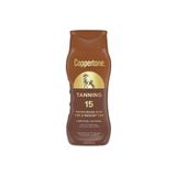 Coppertone SPF15 237 ml Bronzlaştırıcı Güneş Koruyucu Losyon