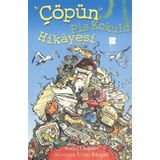 Çöpün Pis Kokulu Hikayesi - Katie Daynes