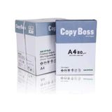 Copy Boss A4 Fotokopi Kağıdı 80gr 5 Paket 2500 Yaprak 1 Koli A4