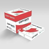 Copy Mate A4 Fotokopi Kağıdı 1 Koli 75 Gr 5X500 Adet