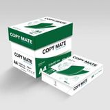Copy Mate A4 Fotokopi Kağıdı 80GR (5 Paket) 1 Koli 2500 Yaprak