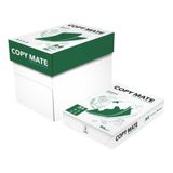 Copy Mate Fotokopi Kağıdı A4 - 80G - 1 Koli - 5 Paket - 2.500 Sayfa