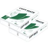 Copy Mate Kaliteli Fotokopi Kağıdı 2 Paket A4 80 gr 1000 Yaprak