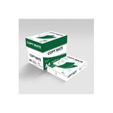 Copymate A4 Fotokopi Kagidi 80Gr 5 Paket (1 Koli) (2500 Adet)