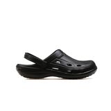 Coqui 1353-TINA-BLACK Kadın Terlik