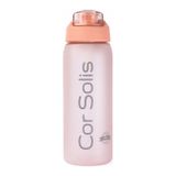 Cor Solis Tritan Sızdırmaz BPA’sız 800 ml Suluk – Yavruağzı