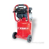 Cora 40L Dıkey Kompresor