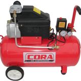 Cora 50 Litre Kompresör