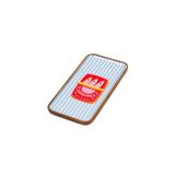 Cora Home Mare Sardalya Sunum Tabağı 30X15 cm