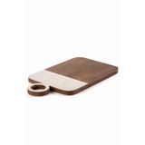 Cora Home Perla Sunum Tahtası 40X22 cm