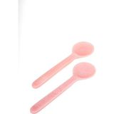 Cora Home Riva Pink 2'li Servis Seti 28 cm