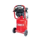 Cora Lfl 40 Dikey Depolu Kompresör 2hp 40LT - CORALFL40