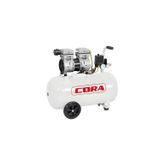 CORA SESSİZ KOMPRESÖR 24LT