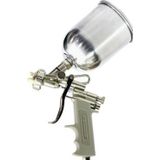 Cora Voylet E70 Üstten Depolu Boya Tabancası 2.0Mm