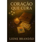 Coração que Cura: “O corpo é o reflexo da alma, e a cura começa quando a alma se encontra em paz.”